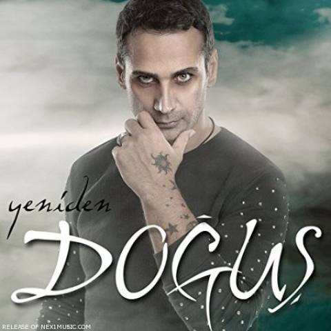 دانلود آهنگ Dogus به نام Melekler Saygi Duyar